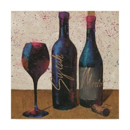 Trademark Fine Art